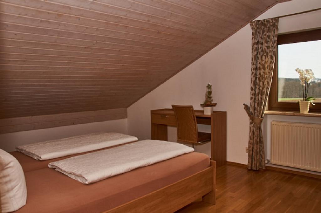 Ferienwohnung Achhammer Riedenburg Buitenkant foto