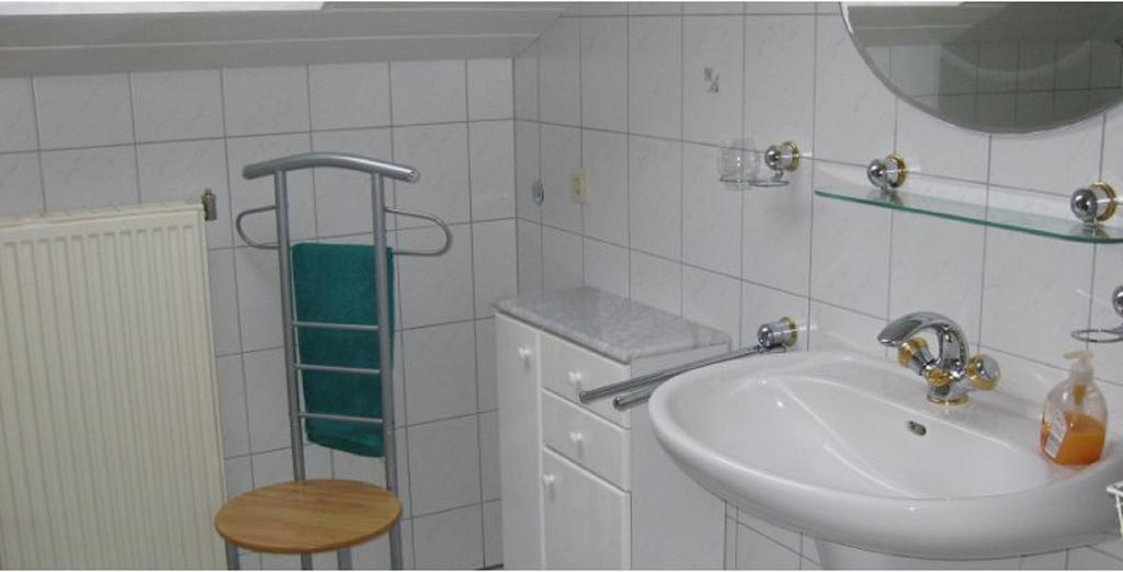 Ferienwohnung Achhammer Riedenburg Buitenkant foto