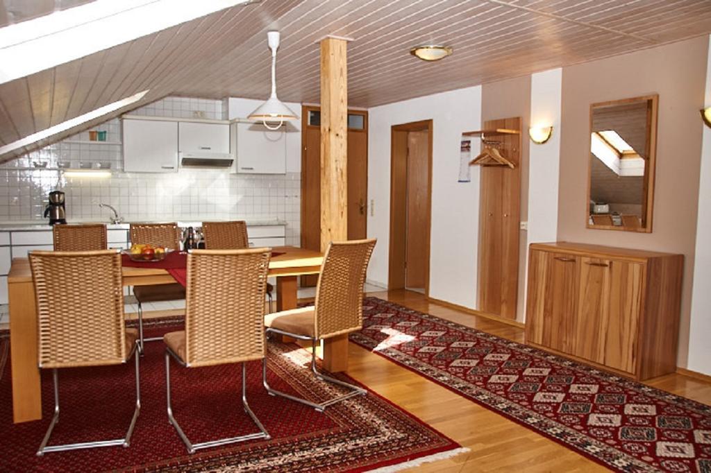Ferienwohnung Achhammer Riedenburg Buitenkant foto