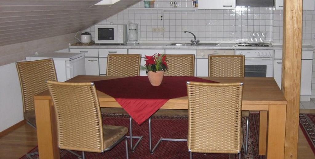 Ferienwohnung Achhammer Riedenburg Buitenkant foto